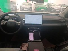 GAC AION V 2024 Aion Tyrannosaurus 650 Smart Luxury Edition - ფოტო 10