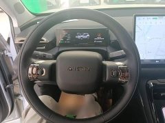 GAC AION V 2024 Aion Tyrannosaurus 650 Smart Luxury Edition - ფოტო 11