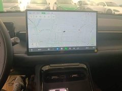 GAC AION V 2024 Aion Tyrannosaurus 650 Smart Luxury Edition - ფოტო 13