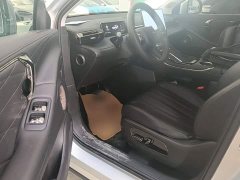 GAC AION V 2024 Aion Tyrannosaurus 650 Smart Luxury Edition - ფოტო 16