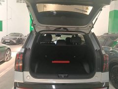 GAC AION V 2024 Aion Tyrannosaurus 650 Smart Luxury Edition - ფოტო 19