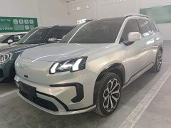 GAC AION V 2024 Aion Tyrannosaurus 650 Smart Luxury Edition - ფოტო 2