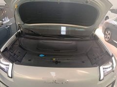 GAC AION V 2024 Aion Tyrannosaurus 650 Smart Luxury Edition - ფოტო 20