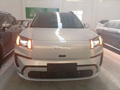 GAC AION V 2024 Aion Tyrannosaurus 650 Smart Luxury Edition - ფოტო 3