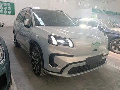 GAC AION V 2024 Aion Tyrannosaurus 650 Smart Luxury Edition - ფოტო 4