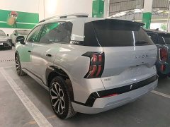 GAC AION V 2024 Aion Tyrannosaurus 650 Smart Luxury Edition - ფოტო 5