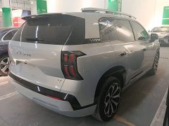 GAC AION V 2024 Aion Tyrannosaurus 650 Smart Luxury Edition - ფოტო 7