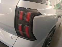 GAC AION V 2024 Aion Tyrannosaurus 650 Smart Luxury Edition - ფოტო 8