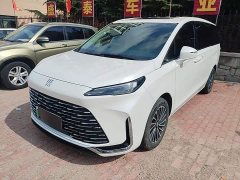 Buick GL8 New Energy Luushang Advance Edition - ფოტო 1