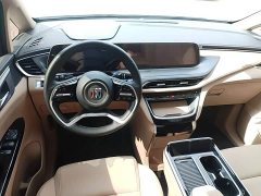 Buick GL8 New Energy Luushang Advance Edition - ფოტო 10