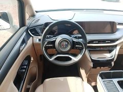 Buick GL8 New Energy Luushang Advance Edition - ფოტო 11