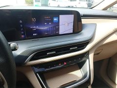 Buick GL8 New Energy Luushang Advance Edition - ფოტო 13