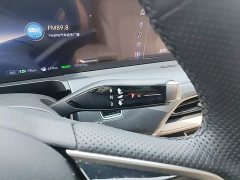 Buick GL8 New Energy Luushang Advance Edition - ფოტო 14