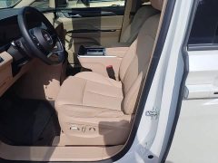 Buick GL8 New Energy Luushang Advance Edition - ფოტო 15