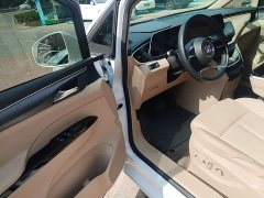 Buick GL8 New Energy Luushang Advance Edition - ფოტო 16