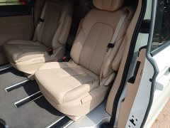 Buick GL8 New Energy Luushang Advance Edition - ფოტო 17