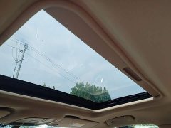 Buick GL8 New Energy Luushang Advance Edition - ფოტო 18