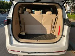 Buick GL8 New Energy Luushang Advance Edition - ფოტო 19