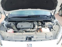 Buick GL8 New Energy Luushang Advance Edition - ფოტო 20