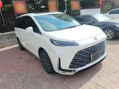 Buick GL8 New Energy Luushang Advance Edition - ფოტო 4