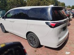 Buick GL8 New Energy Luushang Advance Edition - ფოტო 5