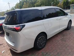 Buick GL8 New Energy Luushang Advance Edition - ფოტო 7