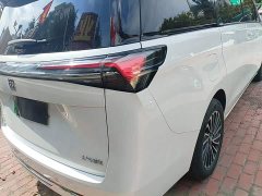 Buick GL8 New Energy Luushang Advance Edition - ფოტო 8