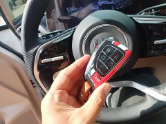 Buick GL8 New Energy Luushang Advance Edition - ფოტო 9