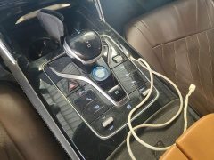 BYD Yuan Plus DM-i Champion Edition 112KM Honor Trim - ფოტო 10