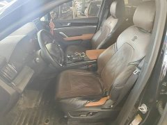 BYD Yuan Plus DM-i Champion Edition 112KM Honor Trim - ფოტო 11