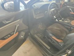 BYD Yuan Plus DM-i Champion Edition 112KM Honor Trim - ფოტო 12