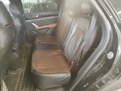 BYD Yuan Plus DM-i Champion Edition 112KM Honor Trim - ფოტო 13