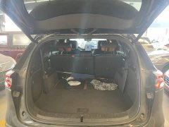 BYD Yuan Plus DM-i Champion Edition 112KM Honor Trim - ფოტო 15
