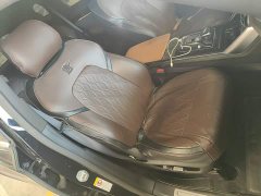 BYD Yuan Plus DM-i Champion Edition 112KM Honor Trim - ფოტო 20
