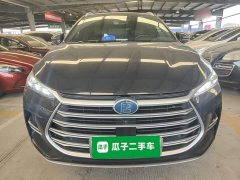 BYD Yuan Plus DM-i Champion Edition 112KM Honor Trim - ფოტო 3