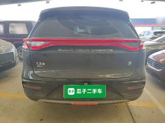 BYD Yuan Plus DM-i Champion Edition 112KM Honor Trim - ფოტო 4