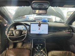 BYD Yuan Plus DM-i Champion Edition 112KM Honor Trim - ფოტო 6