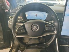 BYD Yuan Plus DM-i Champion Edition 112KM Honor Trim - ფოტო 7