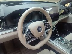 BYD Yuan Plus DM-i 115KM Flagship Smart Driving Edition - фото 11