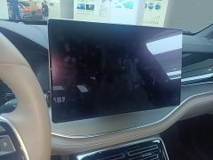 BYD Yuan Plus DM-i 115KM Flagship Smart Driving Edition - фото 13