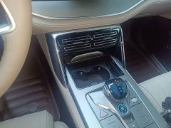BYD Yuan Plus DM-i 115KM Flagship Smart Driving Edition - фото 14