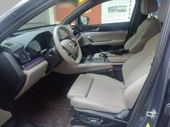 BYD Yuan Plus DM-i 115KM Flagship Smart Driving Edition - фото 15
