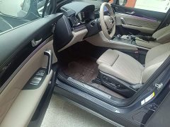 BYD Yuan Plus DM-i 115KM Flagship Smart Driving Edition - фото 16
