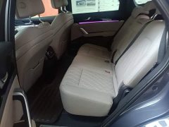 BYD Yuan Plus DM-i 115KM Flagship Smart Driving Edition - фото 17