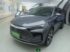 BYD Yuan Plus DM-i 115KM Flagship Smart Driving Edition - фото 2