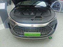 BYD Yuan Plus DM-i 115KM Flagship Smart Driving Edition - фото 20