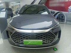 BYD Yuan Plus DM-i 115KM Flagship Smart Driving Edition - фото 3