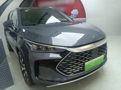 BYD Yuan Plus DM-i 115KM Flagship Smart Driving Edition - фото 4