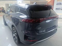 BYD Yuan Plus DM-i 115KM Flagship Smart Driving Edition - фото 5