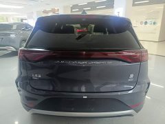 BYD Yuan Plus DM-i 115KM Flagship Smart Driving Edition - фото 6